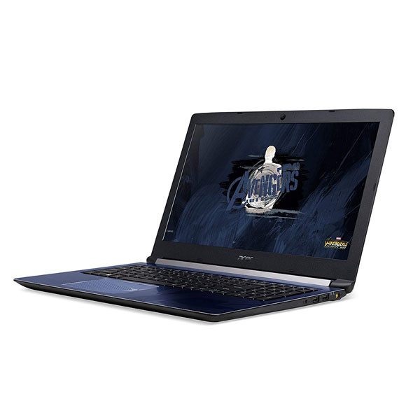 Acer Aspire A615-51 (UN.GZ7SI.001) Laptop (Intel Core i5/ 8th Gen/ 8 GB RAM/ 1 TB HDD/ 15.6 inch Screen/Windows 10/ NVIDIA GeForce MX150), Blue